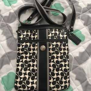 Coach Cross Body